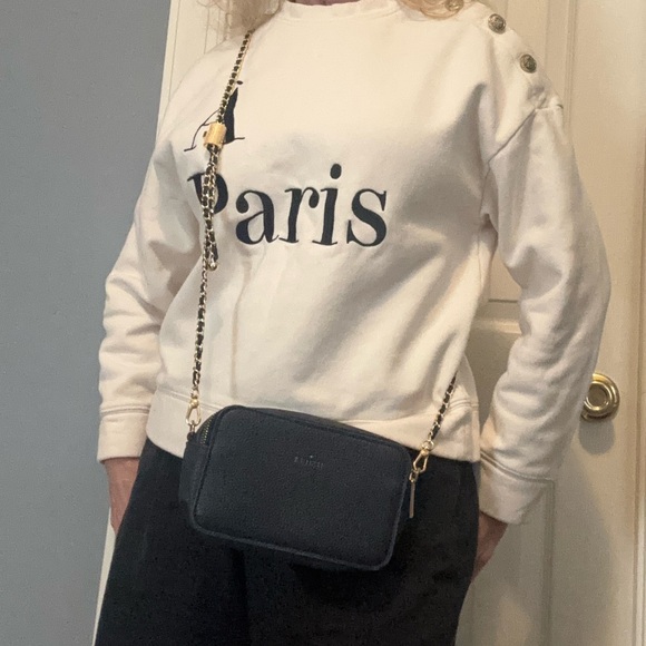 Kedzie Bundle - Crossbody and Wallet | Upcycled Charles Keith Strap - Picture 13 of 13